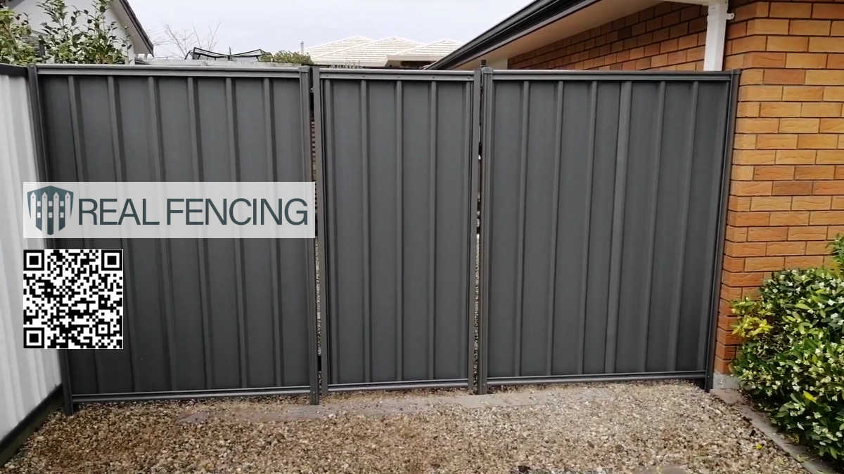 UV-Resistant Aluminum Fencing NZ