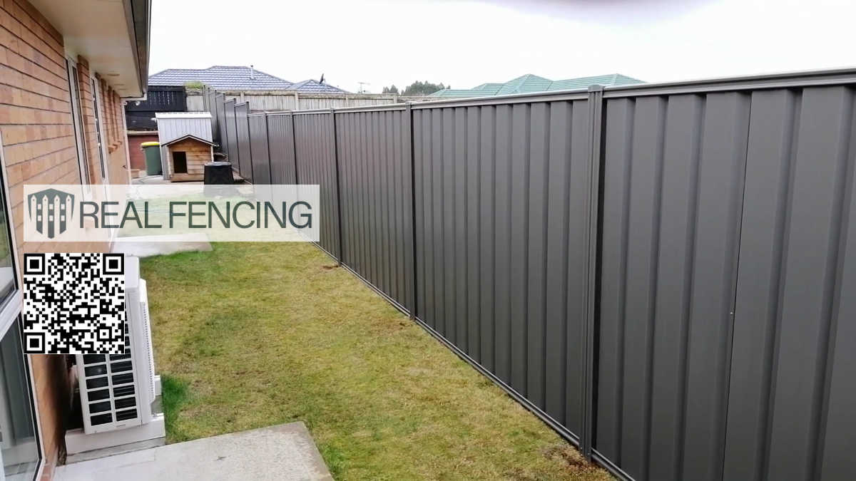 Durable Aluminum Fencing New Zealand