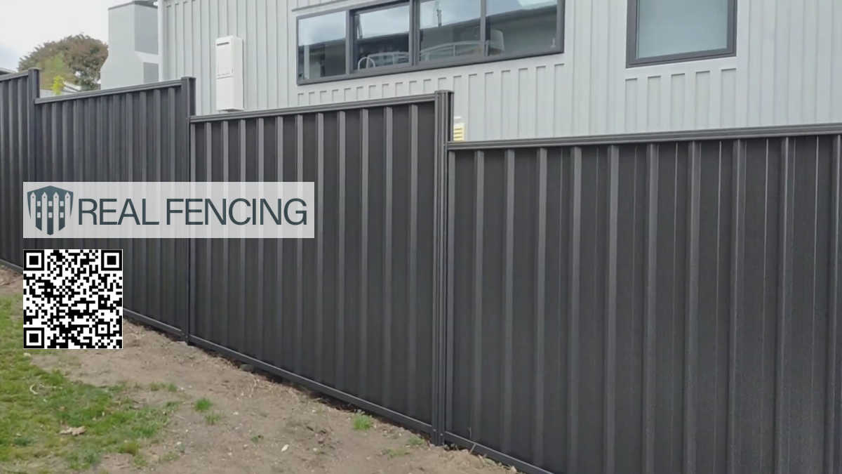 Online Aluminum Fence Orders NZ