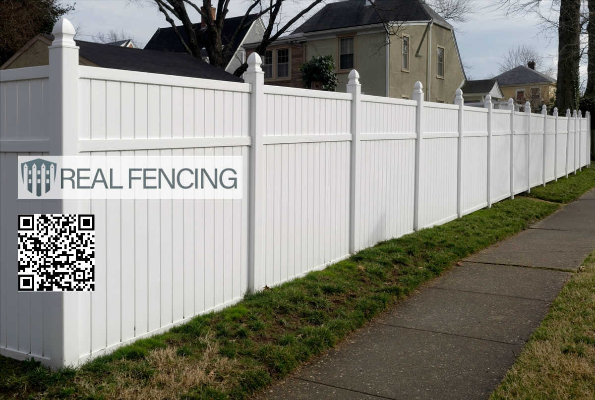 Privacy Aluminum Fencing Panels NZ