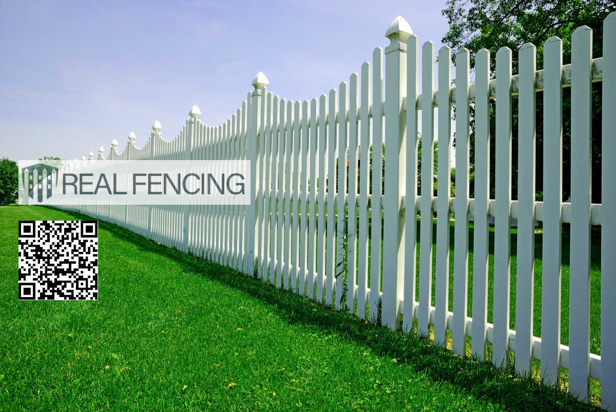 Aluminum Fencing for Businesses NZ