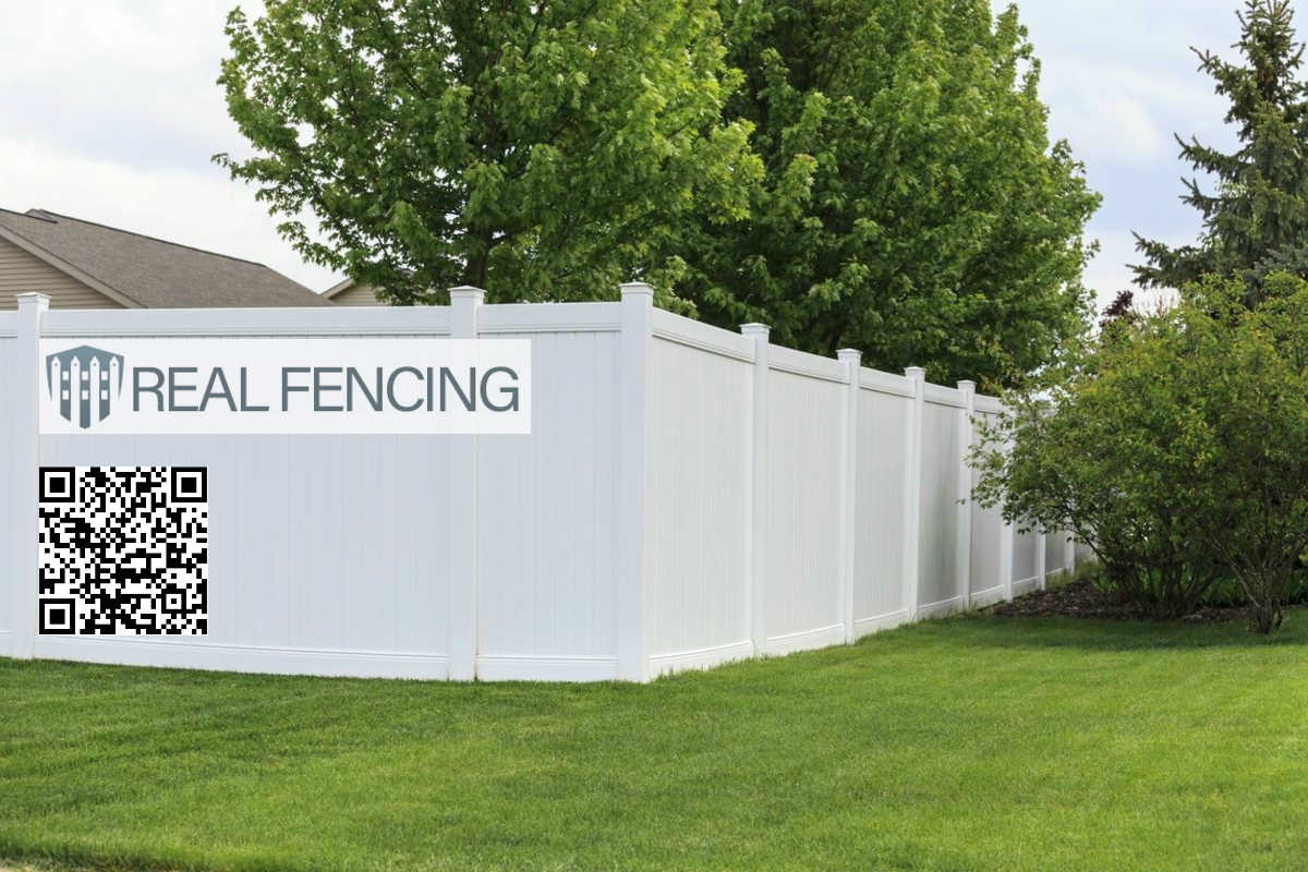 Aluminum Fencing Wellington