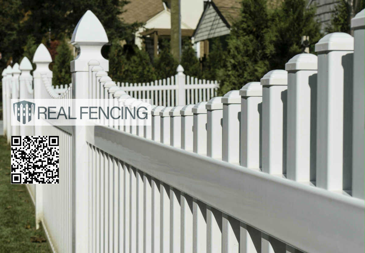 Aluminum Fence Installation New Zealand