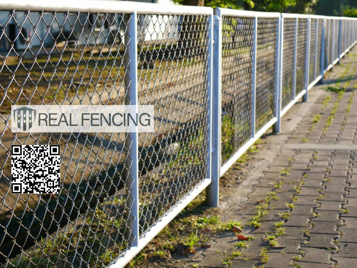 Cheap Aluminum Fencing NZ