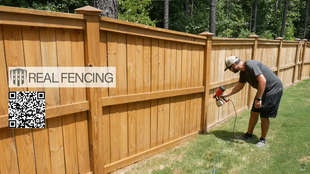 Sustainable Fencing New Zealand