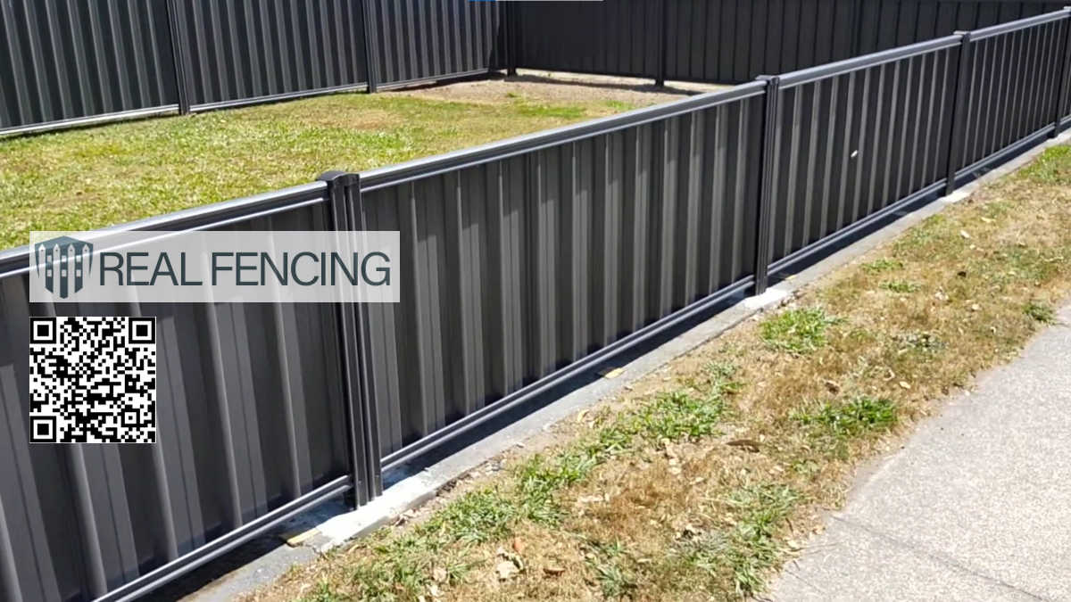 Aluminum Fencing Christchurch