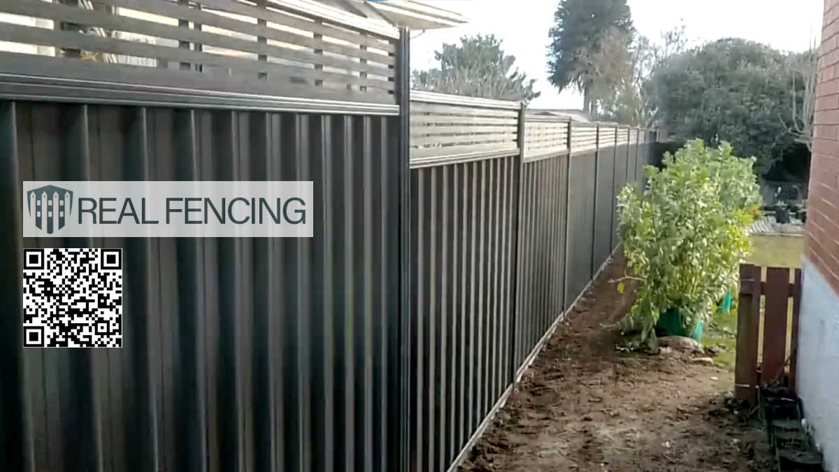 Aluminum Fence Repair Services NZ