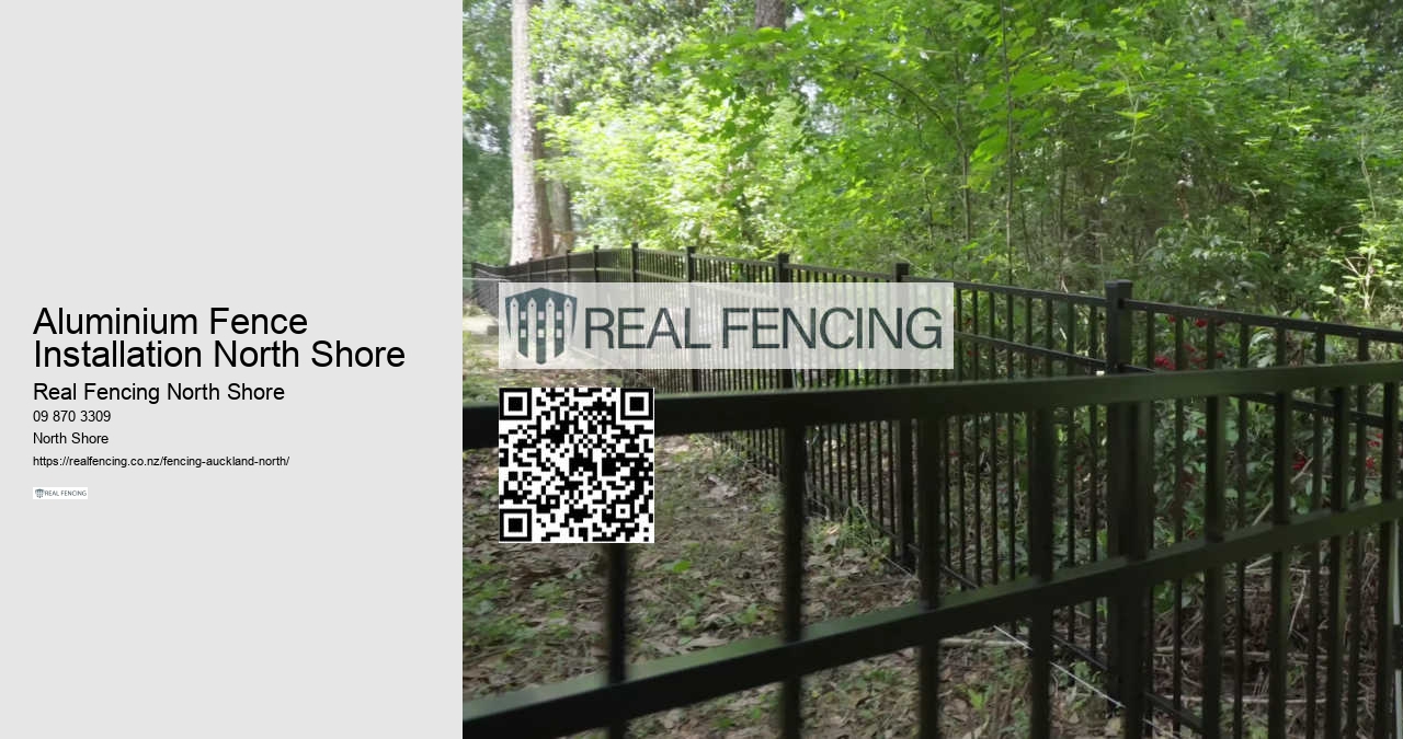 Pet Fencing North Shore