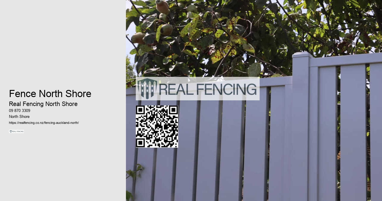 Urban Fencing NZ