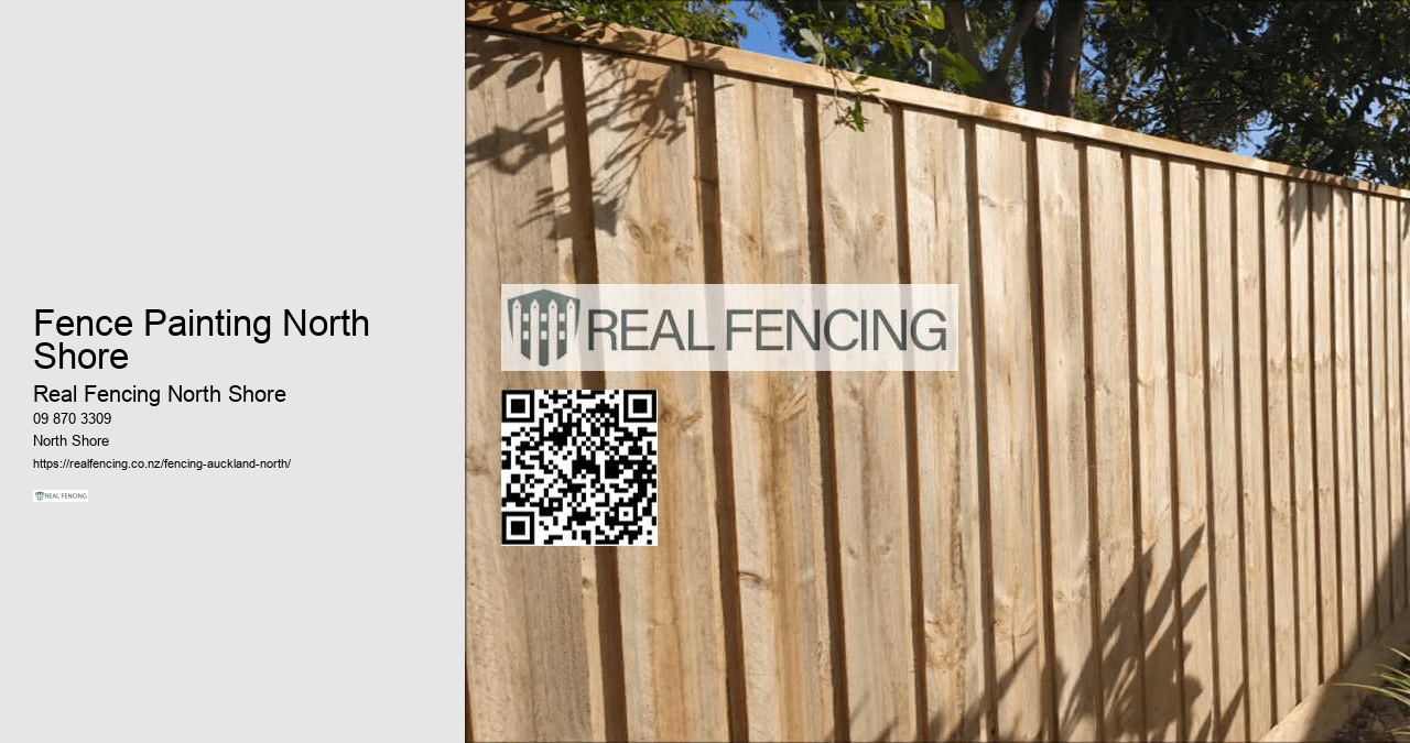 Timber Fence NZ