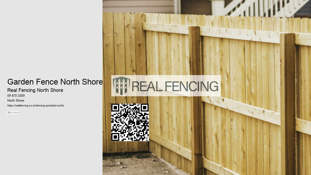 Rural Fencing North Shore