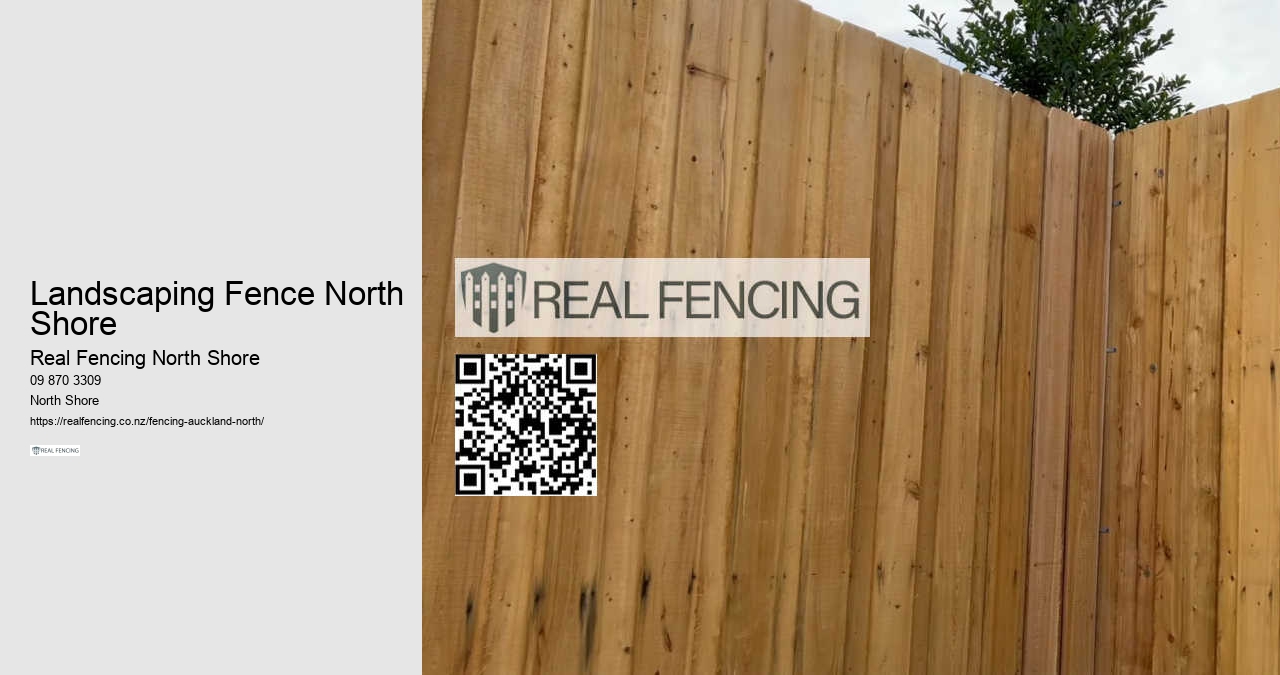 Livestock Fencing North Shore