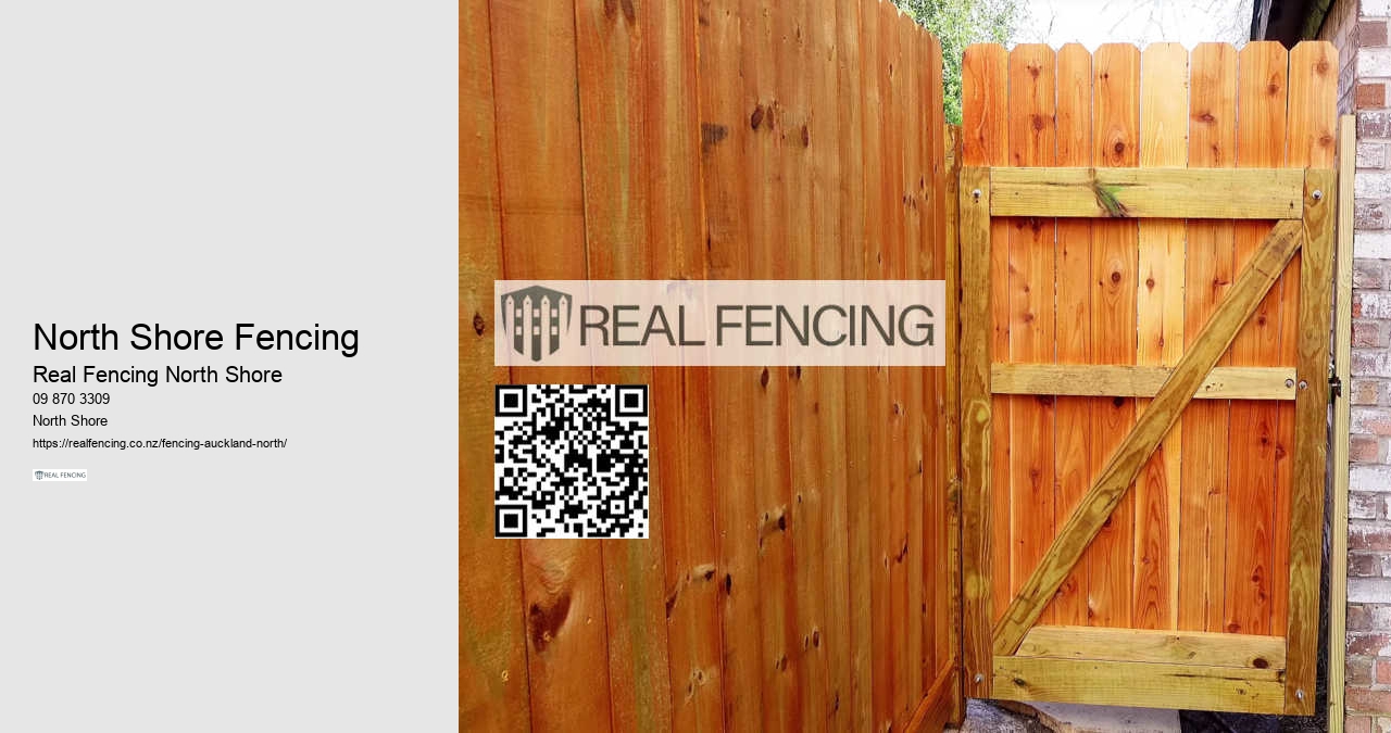 Wildlife Fencing