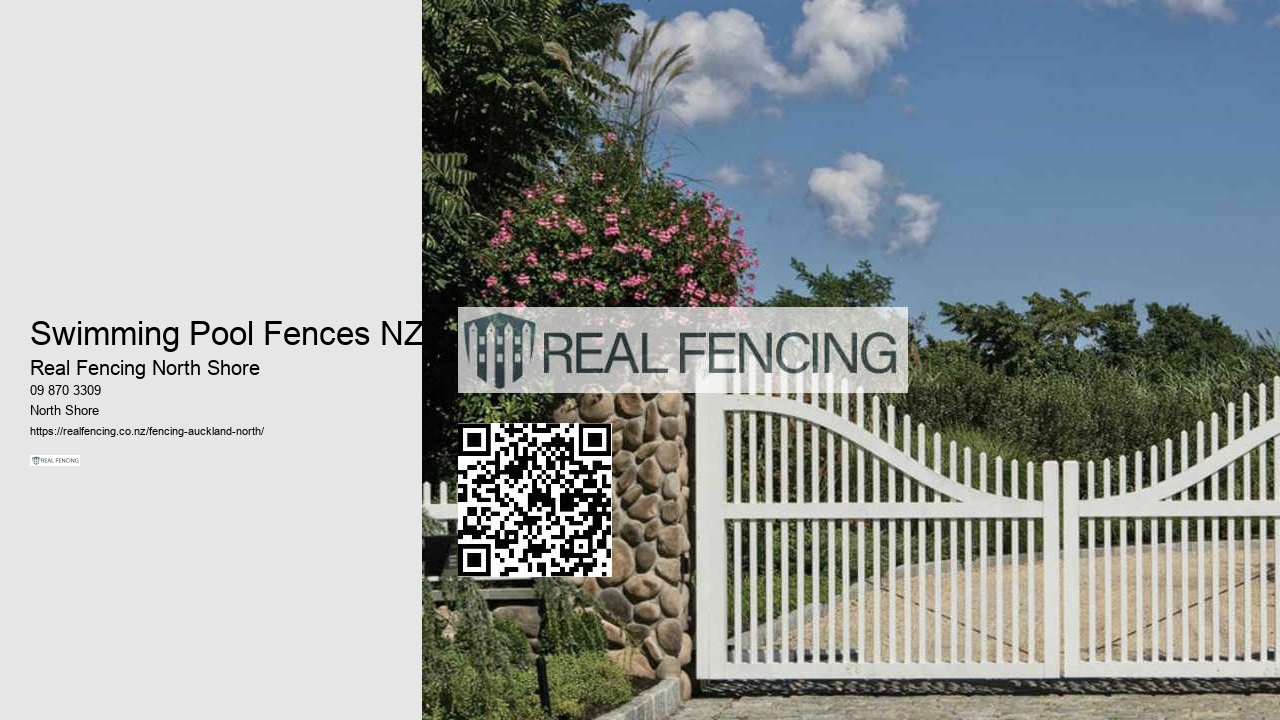 Wildlife Fencing