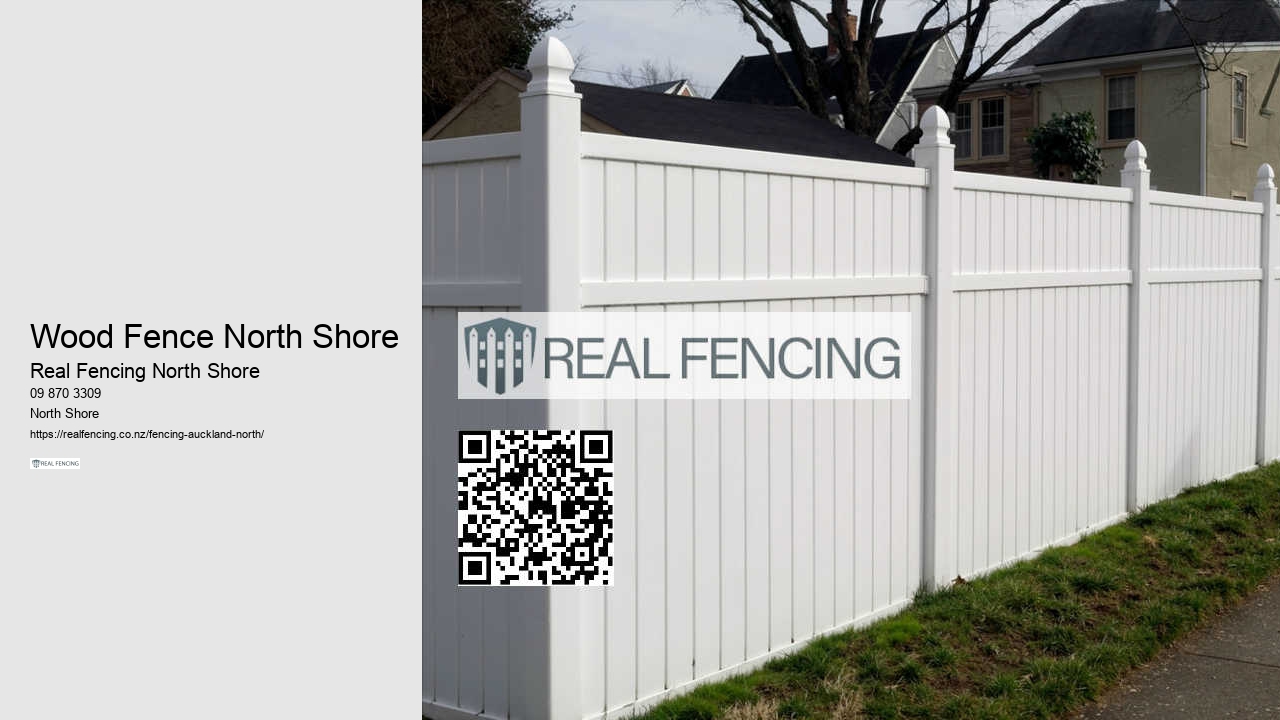 PVC Picket Fence NZ