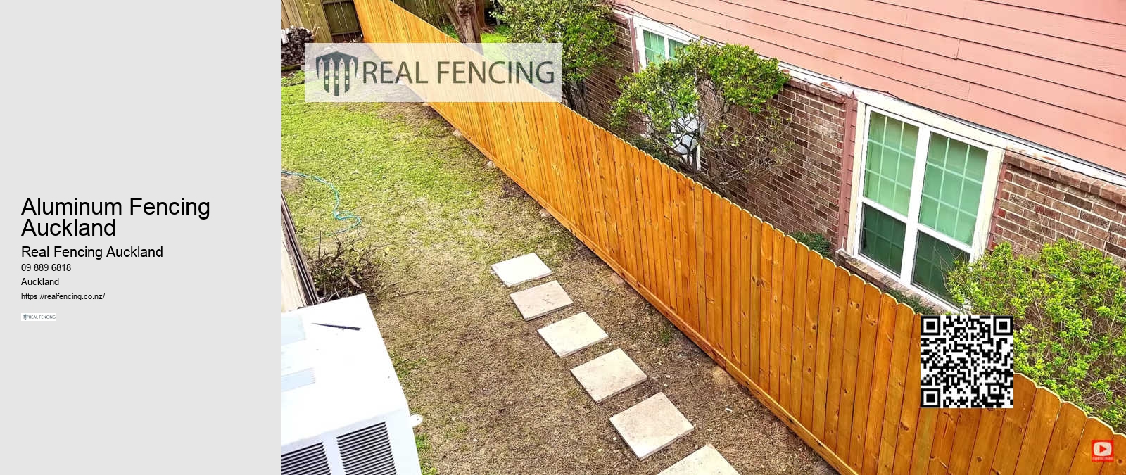 Dog Fences NZ