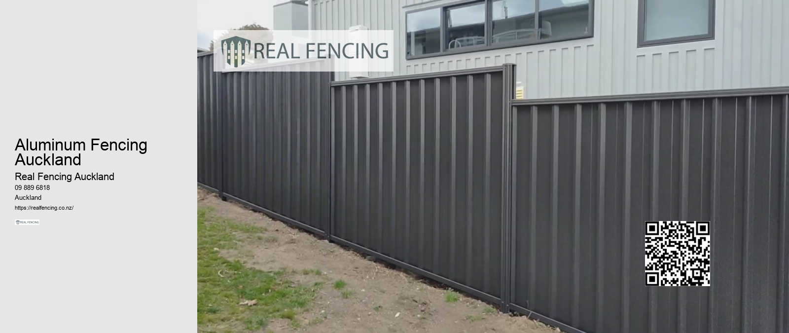 Fencing In Auckland