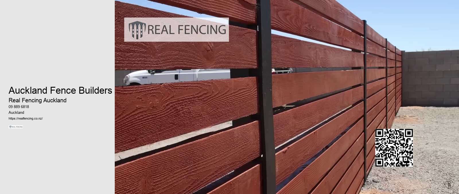 Pool Fencing Auckland