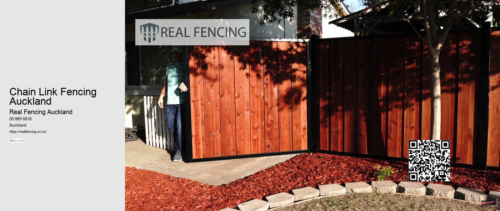 Auckland Fence Company