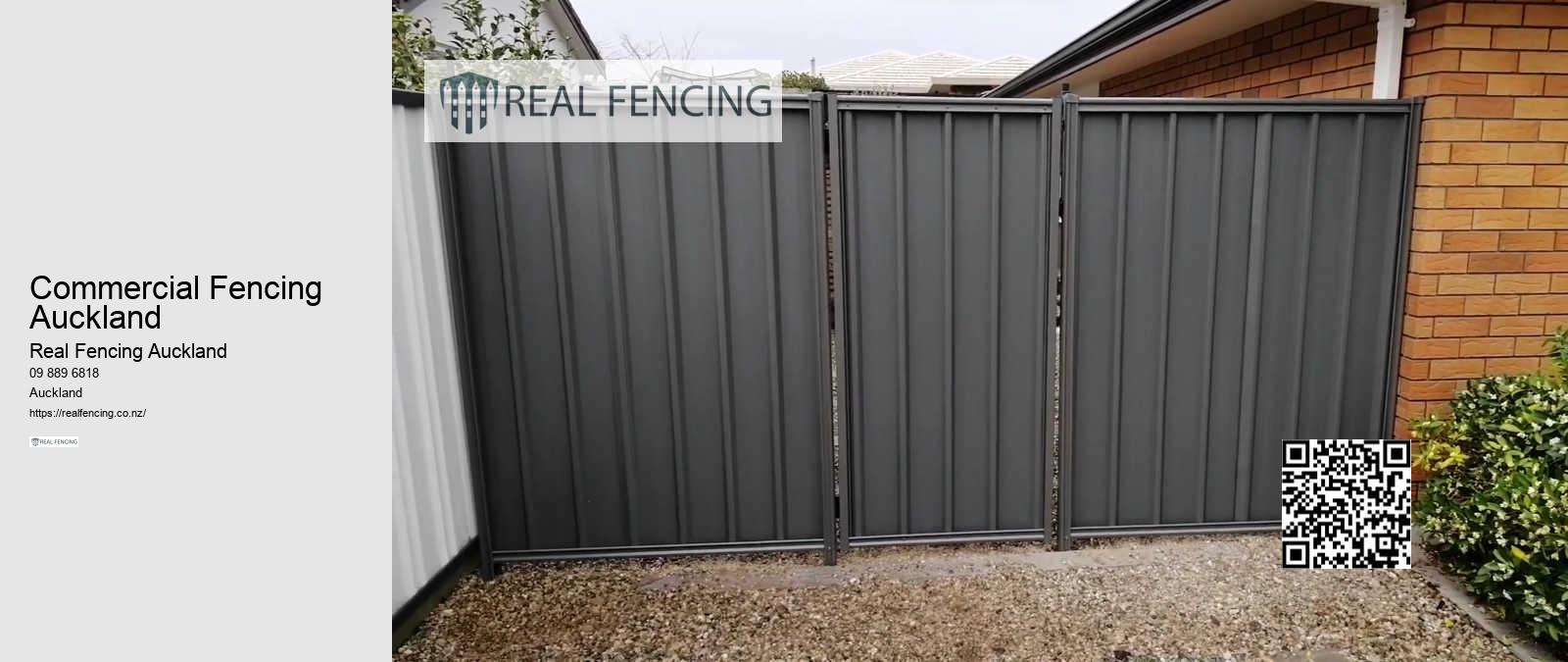 NZ Pool Fencing