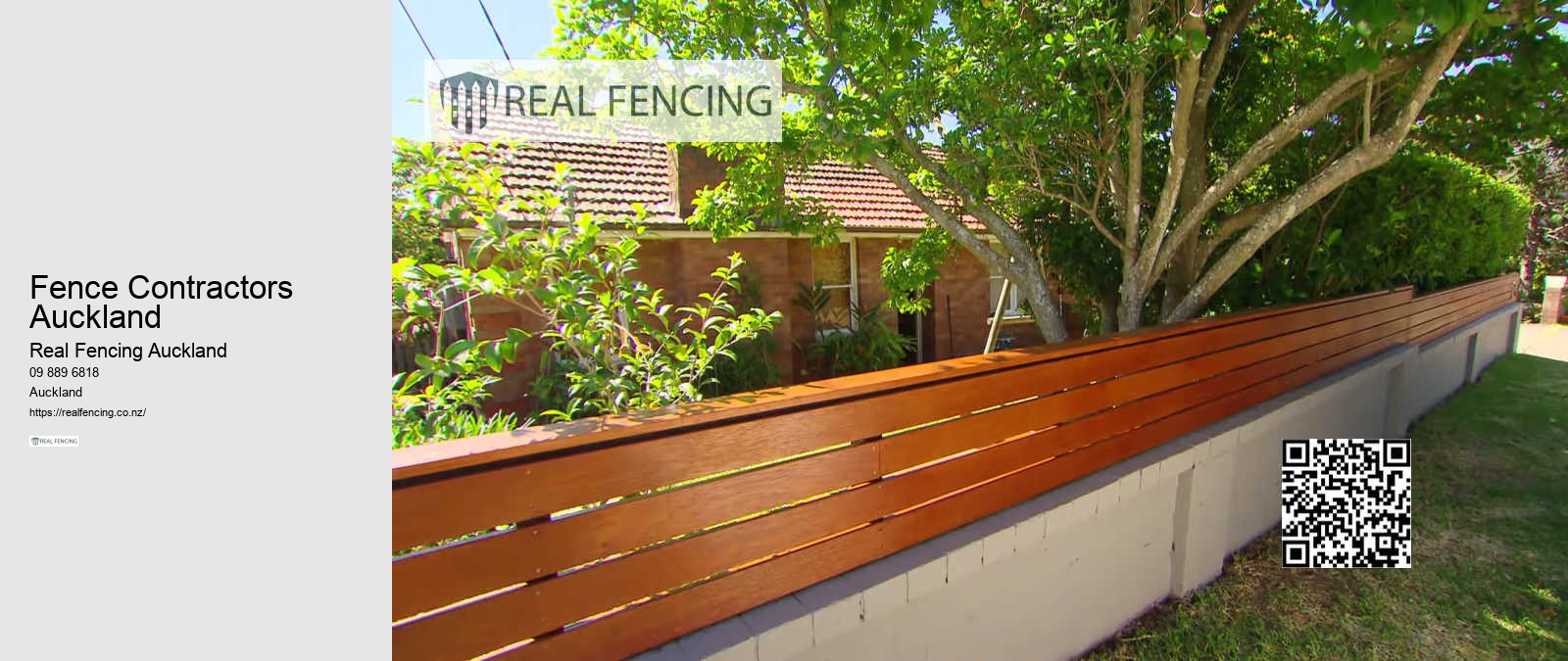 Fence Mesh NZ