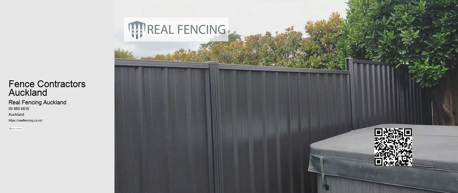 Fencing Timber Auckland