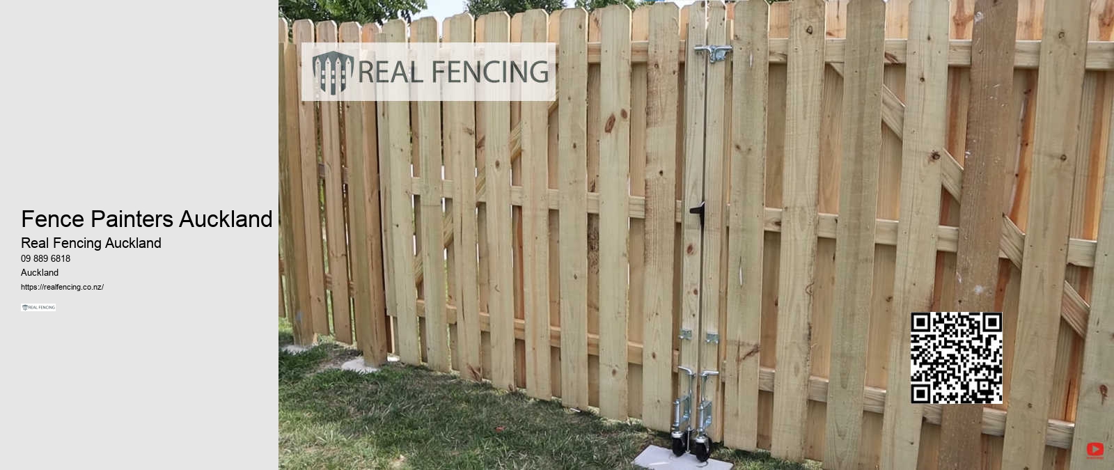 Rural Fencing NZ