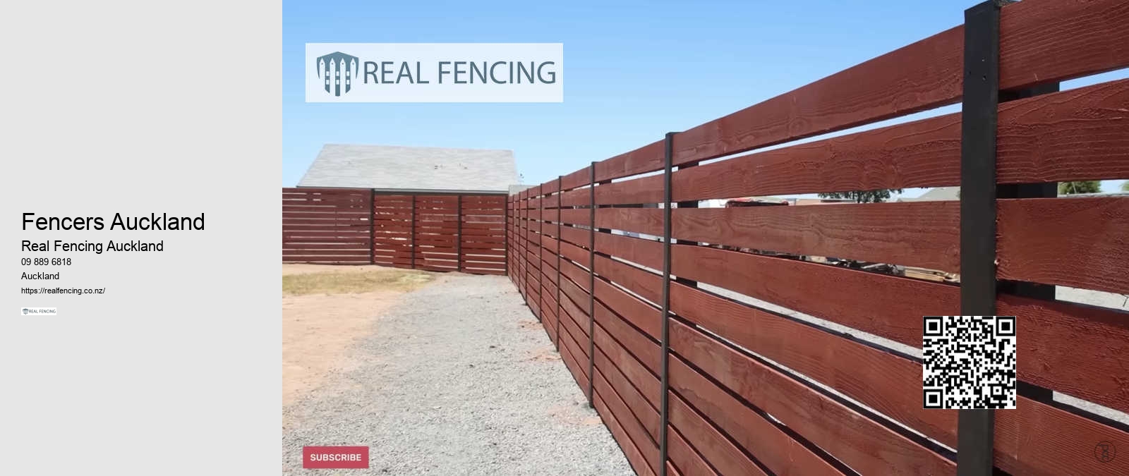 Pool Fencing Ideas NZ