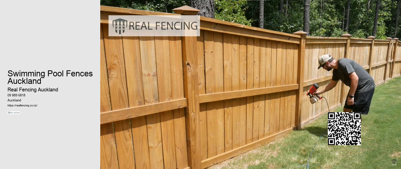 Temporary Fencing Hire Auckland