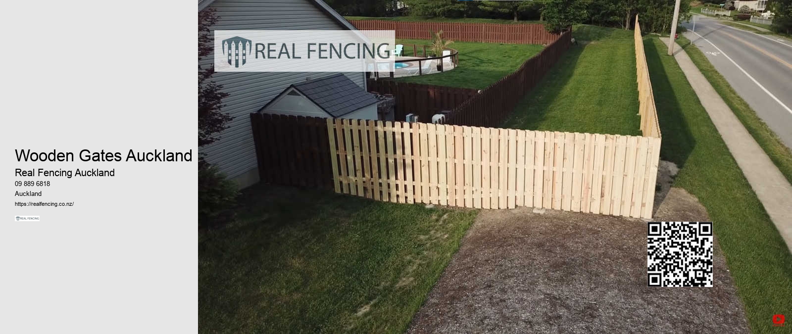 Aluminium Pool Fencing Auckland