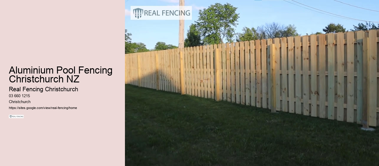 metal fencing contractors