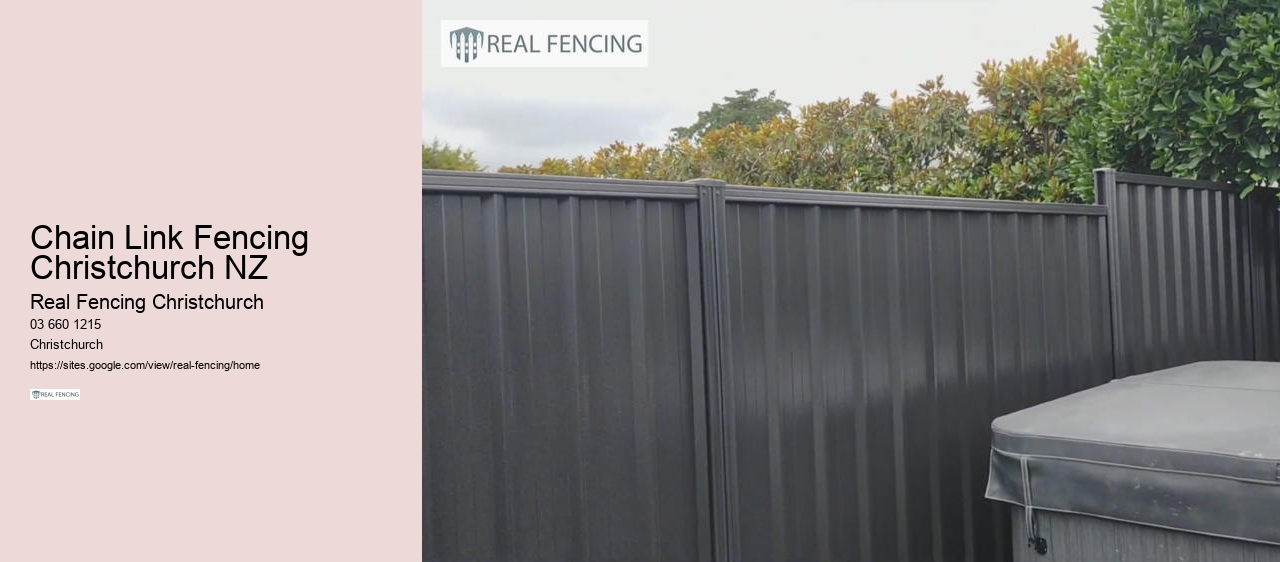 temp fence hire christchurch nz