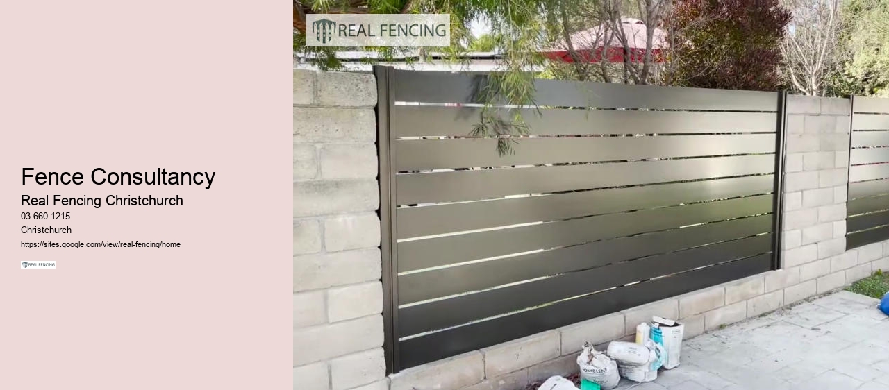 feather edge fencing