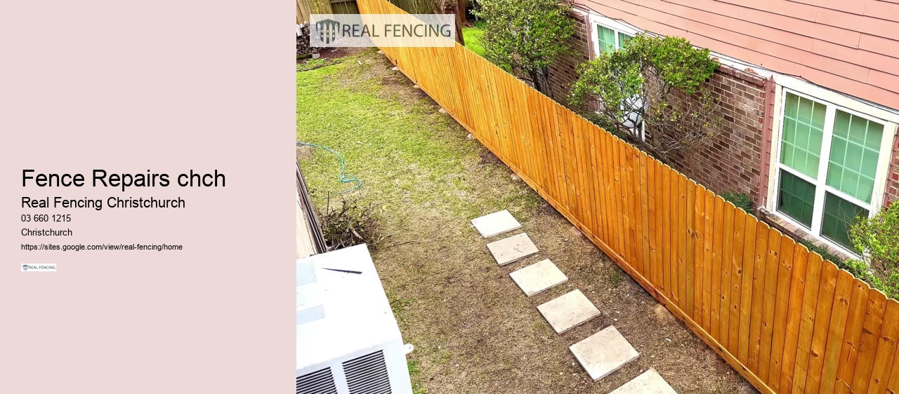 metal fencing contractors