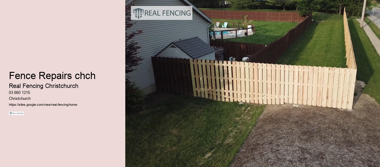 metal fencing contractors