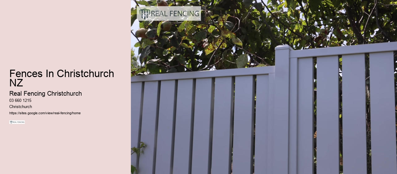 aluminium pool fencing christchurch nz