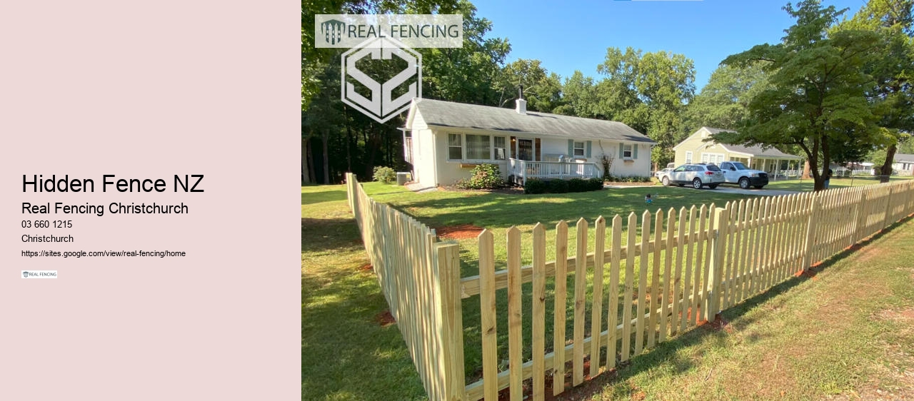 fence repair estimate