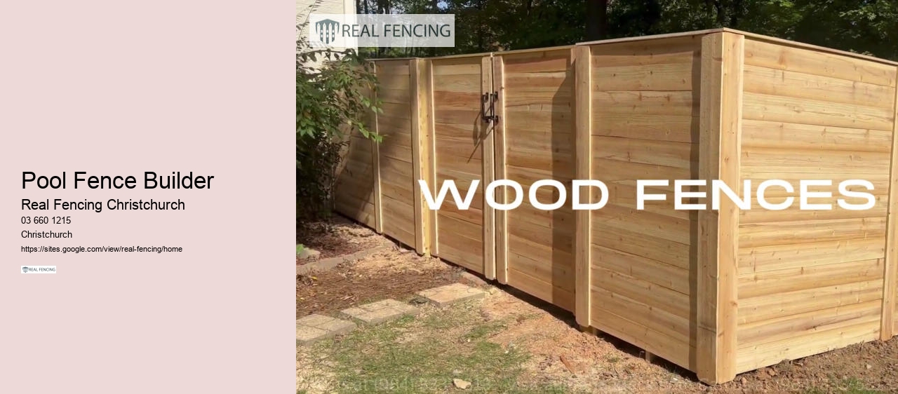 metal fencing company