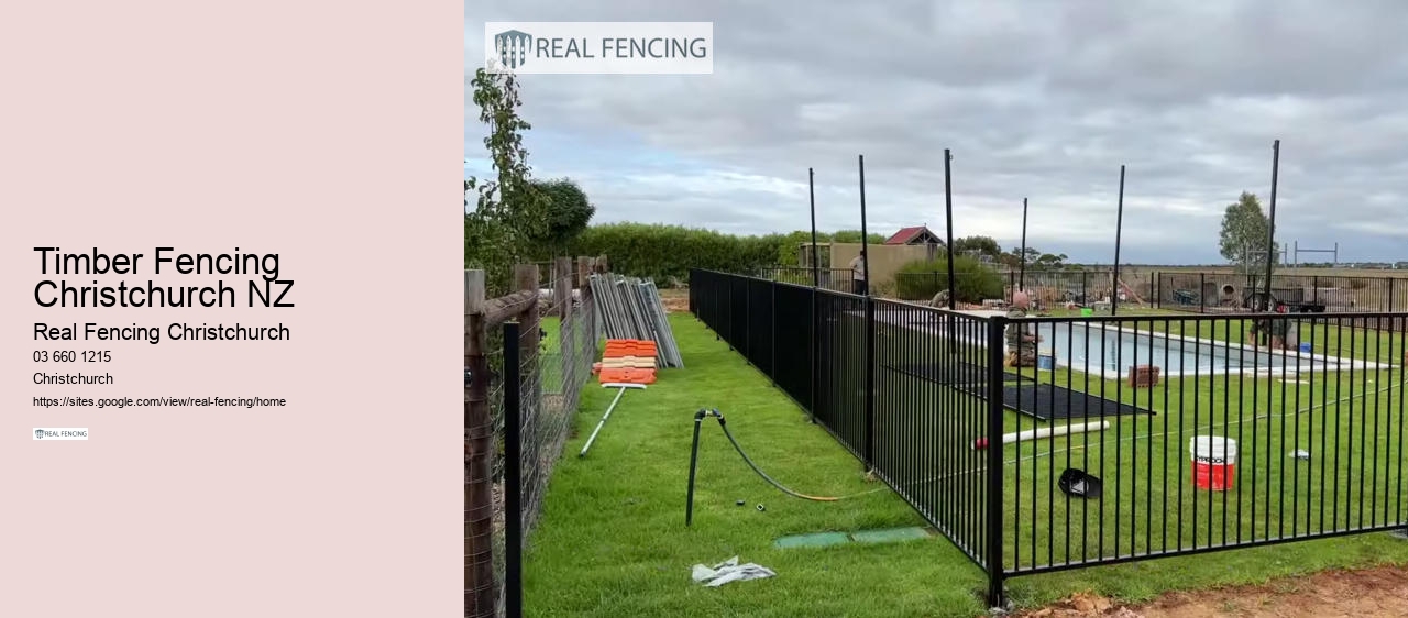 fence repair estimate