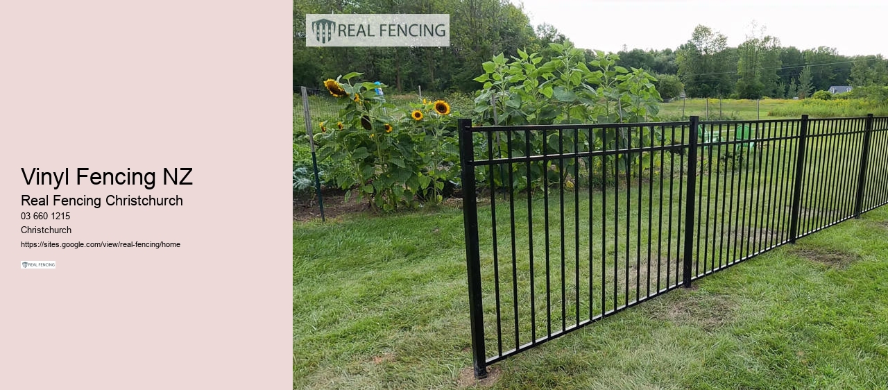 farm fencing nz