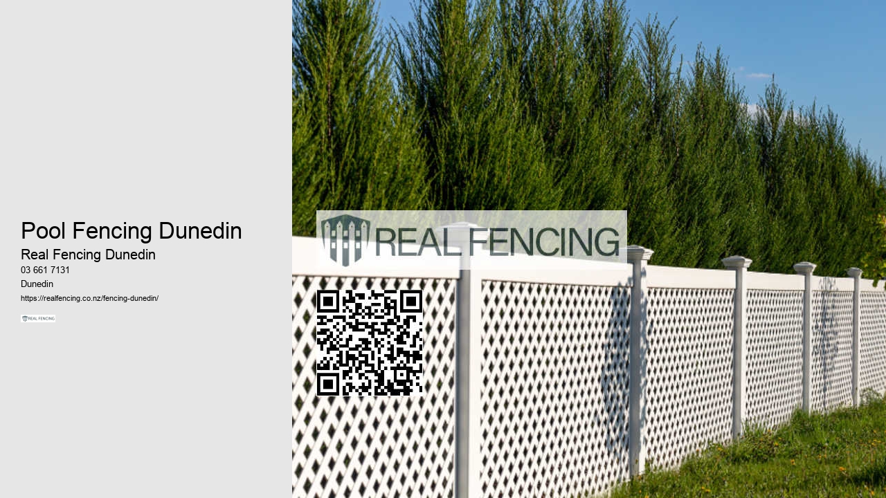 Farm Fencing Dunedin