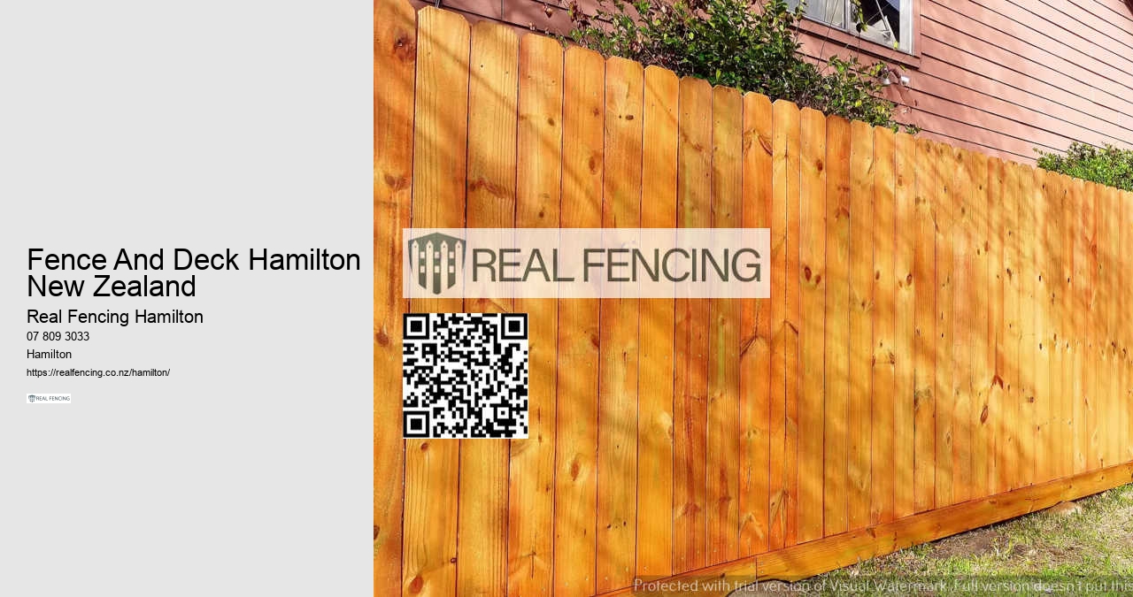 Temp Fence Hire Hamilton