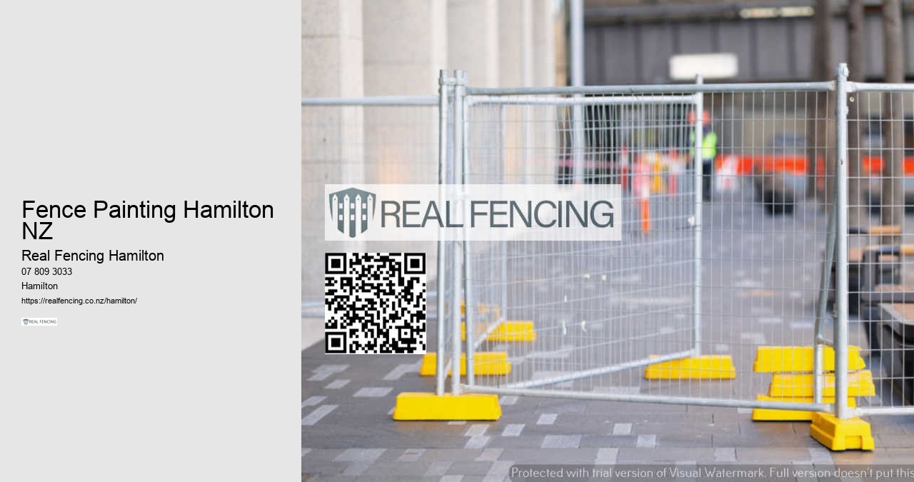 Waikato Fencing Solutions