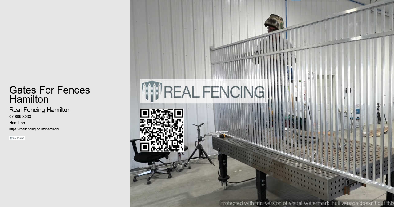 Waikato Fencing Contractors