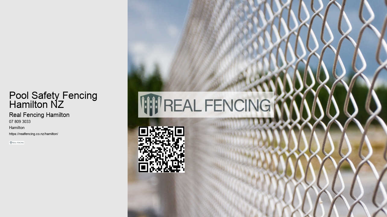 Modern Fencing Hamilton