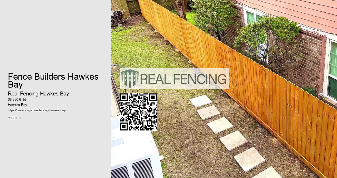 PVC Picket Fence NZ