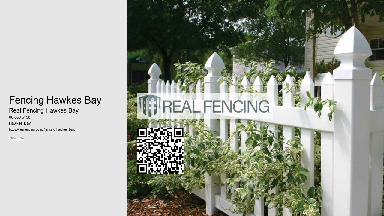 High Security Fencing NZ