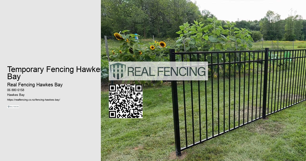 Sound Barrier Fencing NZ