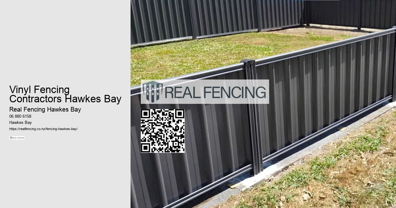 Trellis Fencing Hawkes Bay