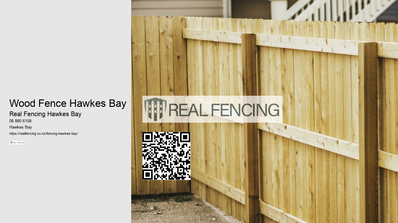 Wrought Iron Fencing Contractors Hawkes Bay